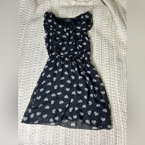 Tween Scene, Girls (14-16), Heart Design